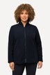 Fleecejacke, Baukastensystem, Innenjacke, recycelt
