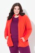 Chaqueta polar, sistema de pantalón de traje, chaqueta interior, material reciclado