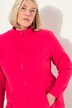 Chaqueta polar, sistema de pantalón de traje, chaqueta interior, material reciclado