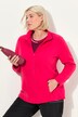 Chaqueta polar, sistema de pantalón de traje, chaqueta interior, material reciclado