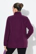 Fleecejas, mix & match, binnenjas, gerecycled