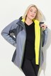 Fleecejas, mix & match, binnenjas, gerecycled