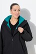 Fleecejas, mix & match, binnenjas, gerecycled