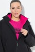 Fleecejas, mix & match, binnenjas, gerecycled