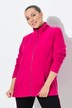 Fleecejas, mix & match, binnenjas, gerecycled