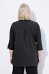 Tuniek, bubble-materiaal, 3/4-mouwen