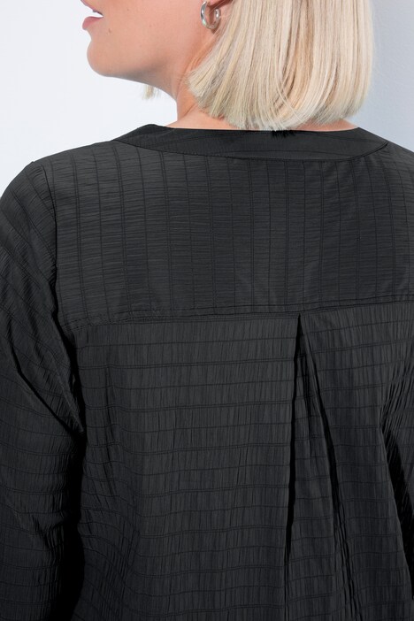 Bubble Texture Blouse