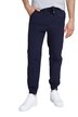 STHUGE natahovací kalhoty, Modern střih, elastický pas, do 8XL