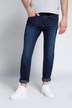 herenjeans, modern straight fit