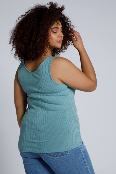 Slim Fit Tank