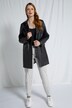 Pantalon 7/8 Sophie, Bi-Strech, poches latérales