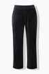 Pantaloni da casa in morbidissimo nicki con cintura elastica