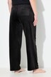 Pantaloni da casa in morbidissimo nicki con cintura elastica