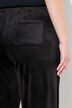 Pantaloni da casa in morbidissimo nicki con cintura elastica