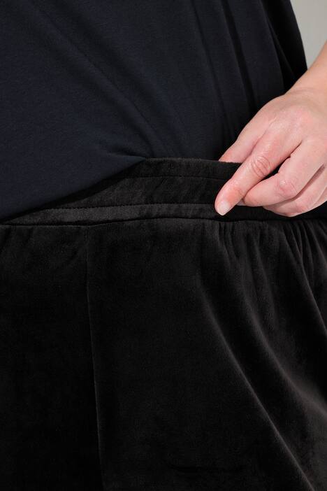 homewear broek, nicky, elastische band, behaaglijk zacht
