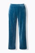 Pantaloni da casa in morbidissimo nicki con cintura elastica