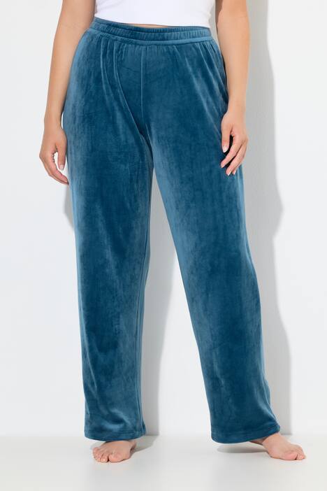 homewear broek, nicky, elastische band, behaaglijk zacht