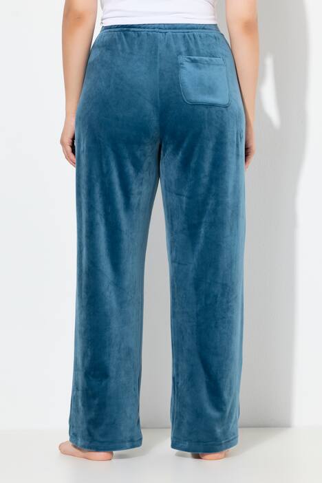 homewear broek, nicky, elastische band, behaaglijk zacht