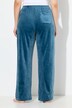 Pantaloni da casa in morbidissimo nicki con cintura elastica