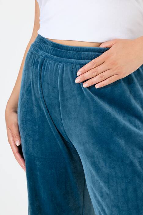 homewear broek, nicky, elastische band, behaaglijk zacht