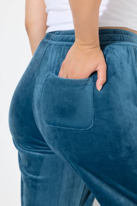 homewear broek, nicky, elastische band, behaaglijk zacht
