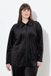 Vest homewear, Nicki, col montant, ultra-douillette