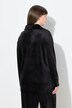 Vest homewear, Nicki, col montant, ultra-douillette