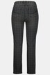 Jeans Sarah, 5 poches, ceinture confort, coupe étroite