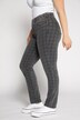 Jeans Sarah, 5 poches, ceinture confort, coupe étroite