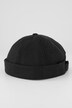 Bonnet esprit docker, ajustable