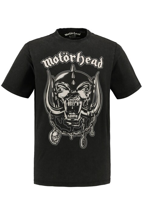 Tričko Motörhead, kolekce hudební skupiny, krátké rukávy, do velikosti 8 XL