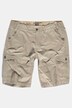 Bermuda cargo STHUGE, 6 poches, jusqu'à la taille 72