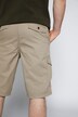Bermuda cargo STHUGE, 6 poches, jusqu'à la taille 72