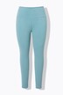 Legging taille haute bien chaud, avec doublure en fourrure d'imitation
