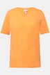 T-Shirts, 2er-Pack, V-Ausschnitt, Halbarm, Biobaumwolle