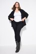Leggings, slim fit, høj talje, elastisk linning, dobbeltpakke