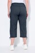 7/8-cargohose, comfortabele tailleband