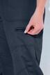 7/8-cargohose, comfortabele tailleband