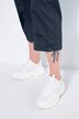 7/8-cargohose, comfortabele tailleband
