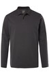 Polokošile, kolekce Basic, dlouhé rukávy, piké, do 8XL