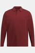 JP1880 Poloshirt, Basic, Langarm, Piqué, bis 8 XL