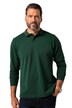 Polokošile, kolekce Basic, dlouhé rukávy, piké, do 8XL