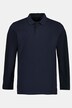JP1880 Poloshirt, Basic, Langarm, Piqué, bis 8 XL