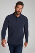 JP1880 Poloshirt, Basic, Langarm, Piqué, bis 8 XL