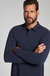 JP1880 Poloshirt, Basic, Langarm, Piqué, bis 8 XL