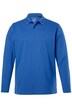 Polokošile, kolekce Basic, dlouhé rukávy, piké, do 8XL
