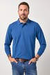 Polokošile, kolekce Basic, dlouhé rukávy, piké, do 8XL