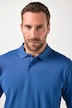 Polokošile, kolekce Basic, dlouhé rukávy, piké, do 8XL