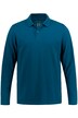 Polokošile, kolekce Basic, dlouhé rukávy, piké, do 8XL