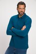 JP1880 Poloshirt, Basic, Langarm, Piqué, bis 8 XL
